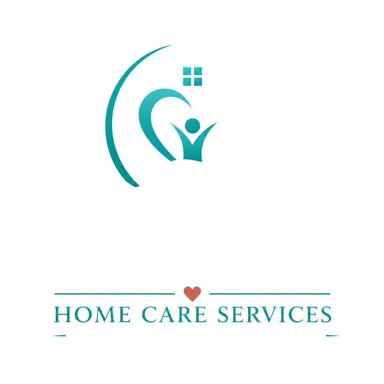 AGC Home Care Services Logo