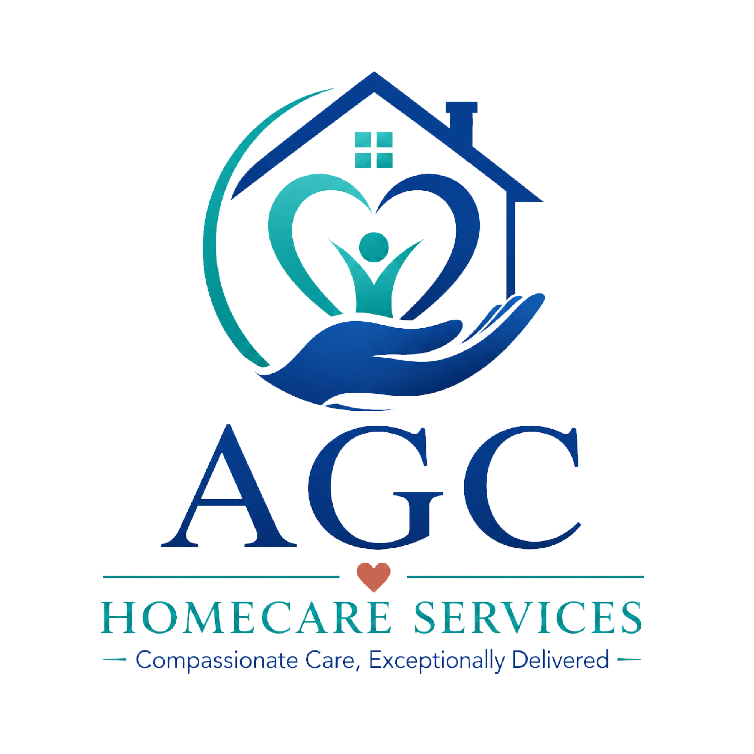 AGC Home Care Services Logo